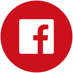 facebook közösségi ikon